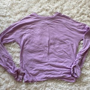 Athleta Girl Top